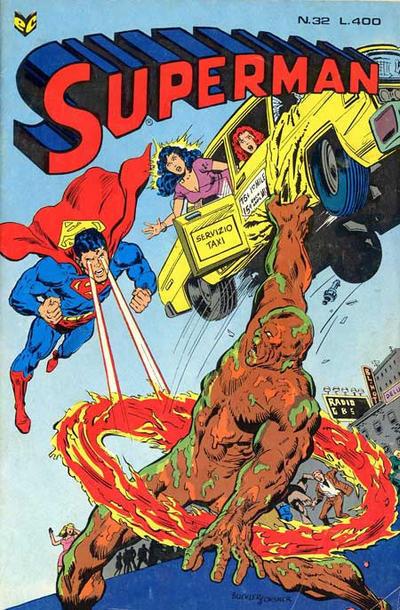 Superman #32