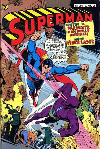 Superman #34