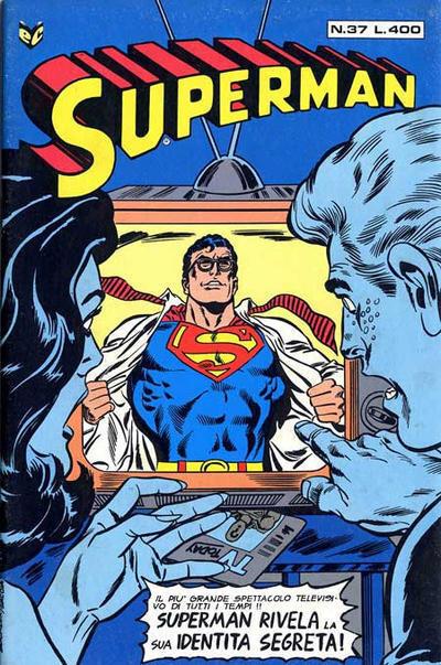 Superman #37