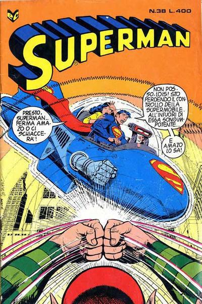 Superman #38