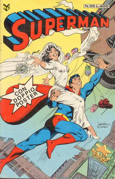 Superman #39