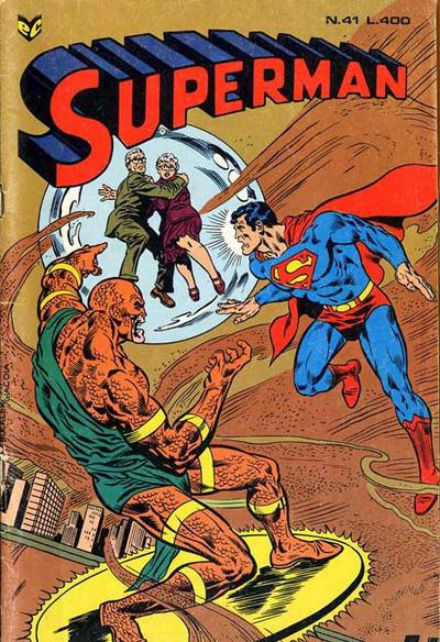 Superman #41