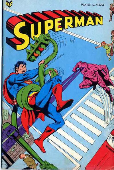 Superman #42
