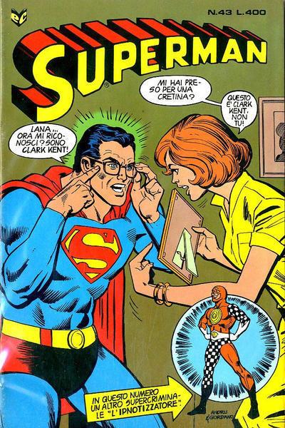 Superman #43