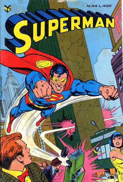 Superman #44