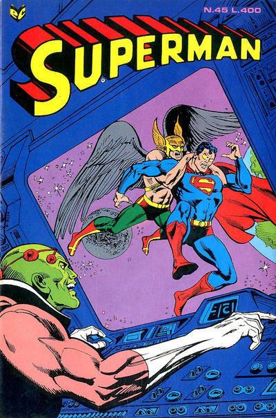 Superman #45
