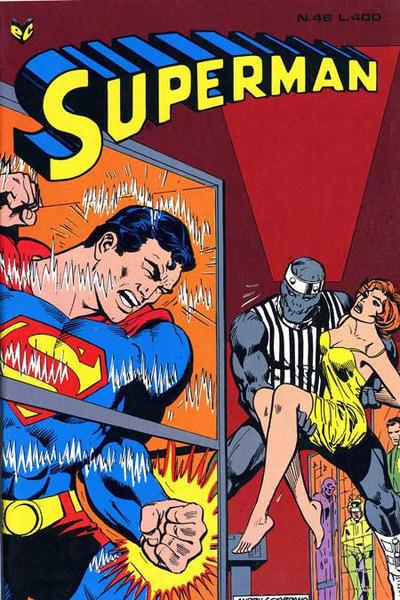 Superman #46