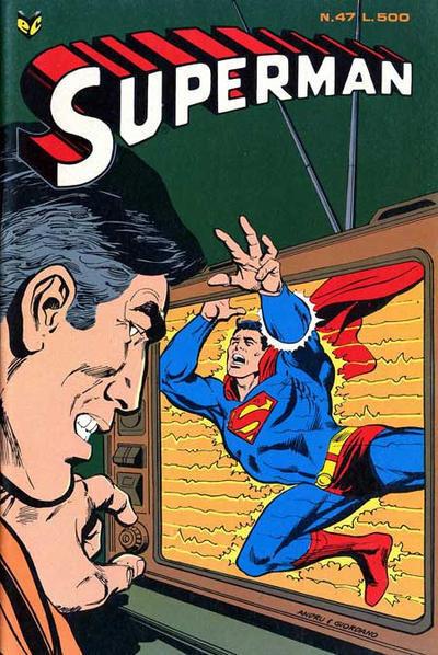 Superman #47