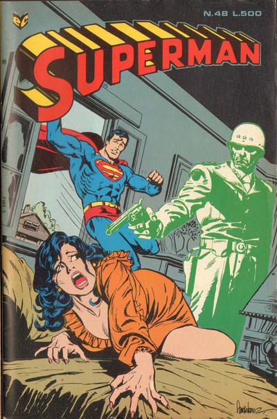 Superman #48
