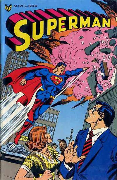 Superman #51