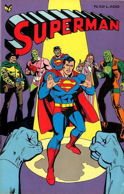 Superman #52