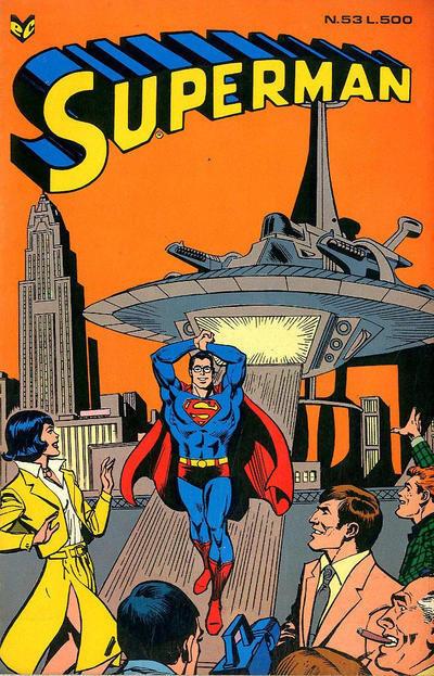 Superman #53