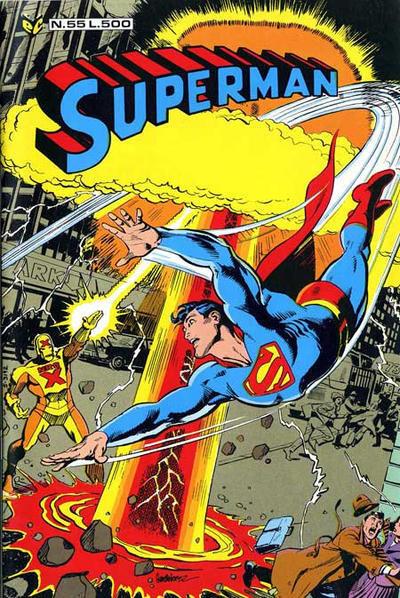 Superman #55