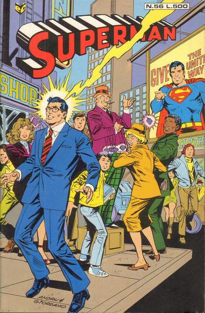 Superman #56