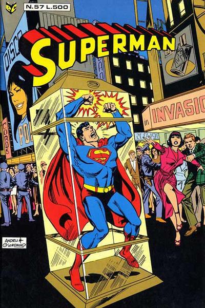 Superman #57