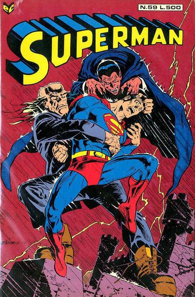 Superman #59