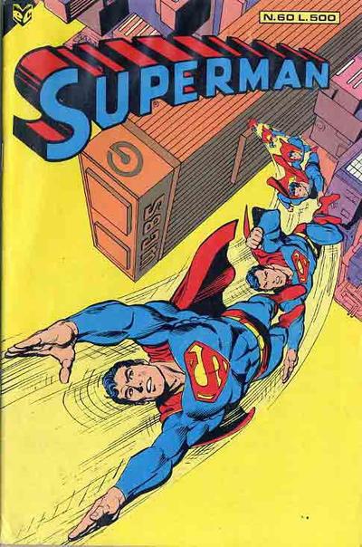 Superman #60