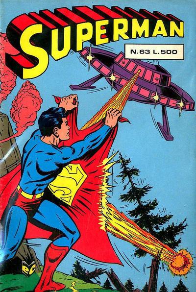 Superman #63
