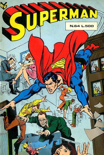 Superman #64