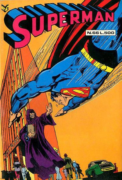 Superman #66