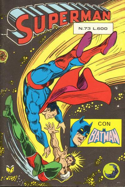 Superman #73