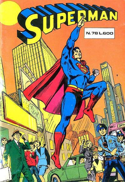 Superman #78