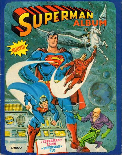 Superman #79