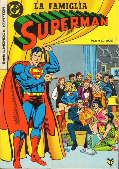 Superman #84