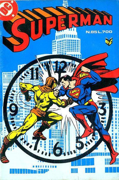 Superman #85