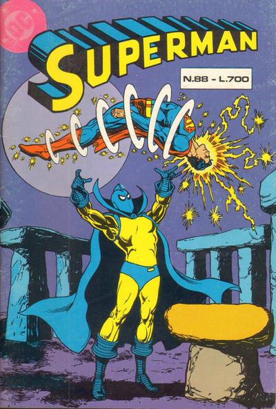 Superman #88