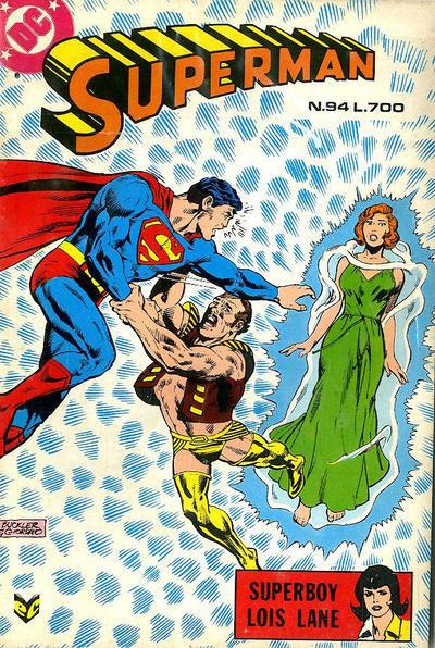 Superman #94