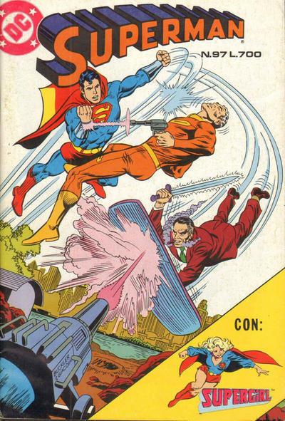 Superman #97
