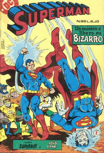 Superman #99