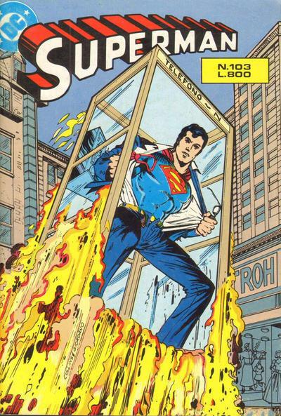 Superman 103