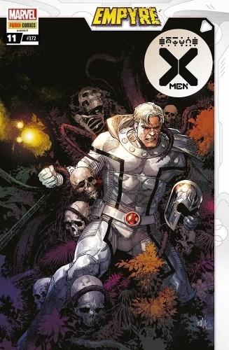 Gli Incredibili X-Men #372 cover