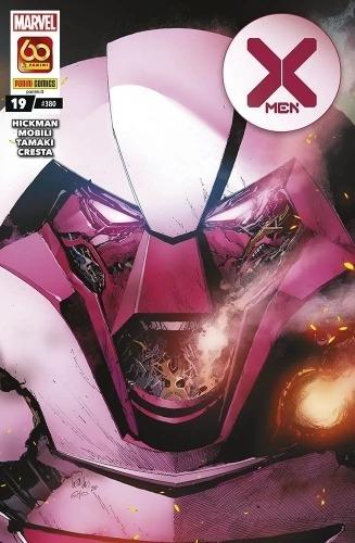 Gli Incredibili X-Men 380