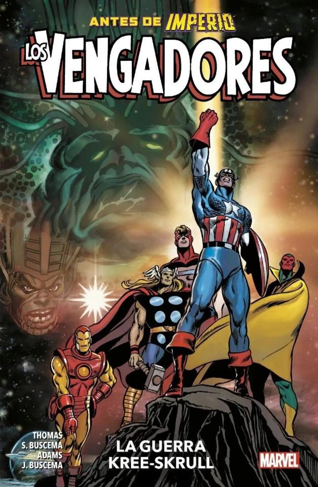 Marvel Premiere #1