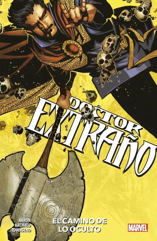 Marvel Premiere #4