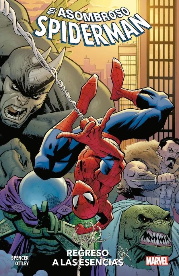 Marvel Premiere #6