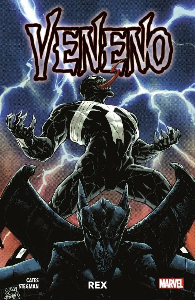 Marvel Premiere #8
