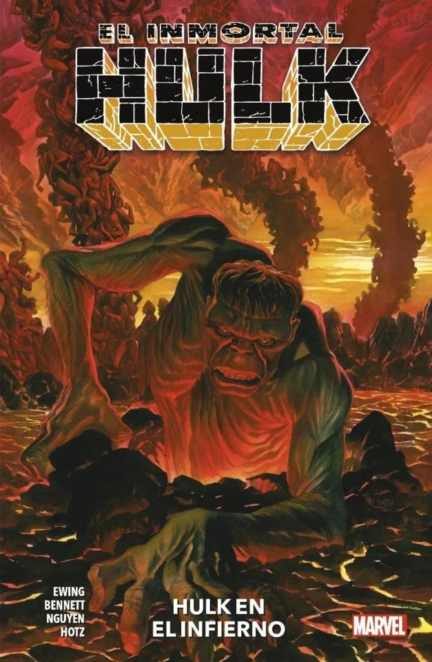 Marvel Premiere #18