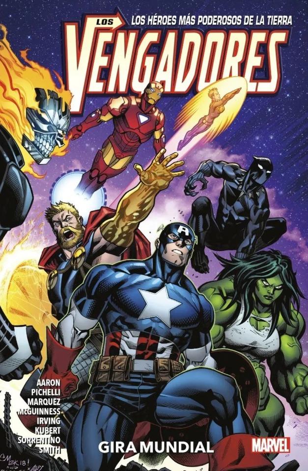 Marvel Premiere #22
