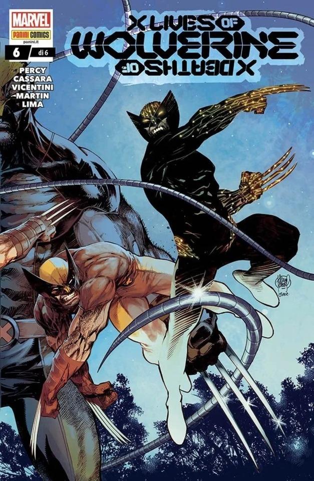 X-Force #27 cover