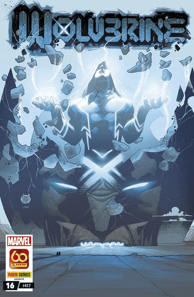 Wolverine 417