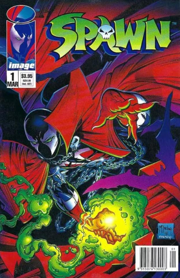 Spawn