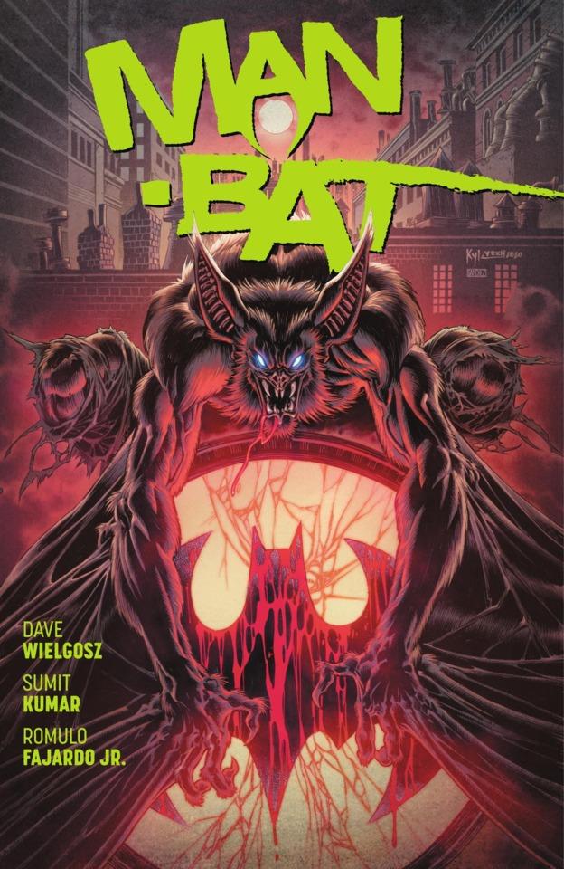 Man-Bat