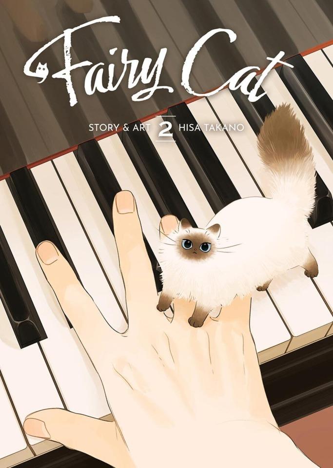 Fairy Cat #2