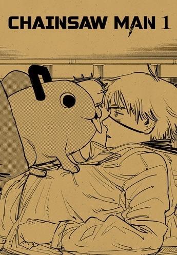 Chainsaw Man