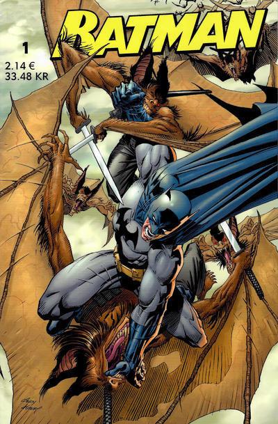 Batman