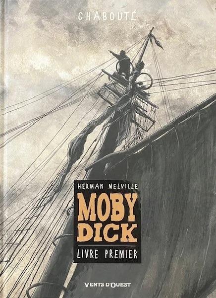 Moby Dick